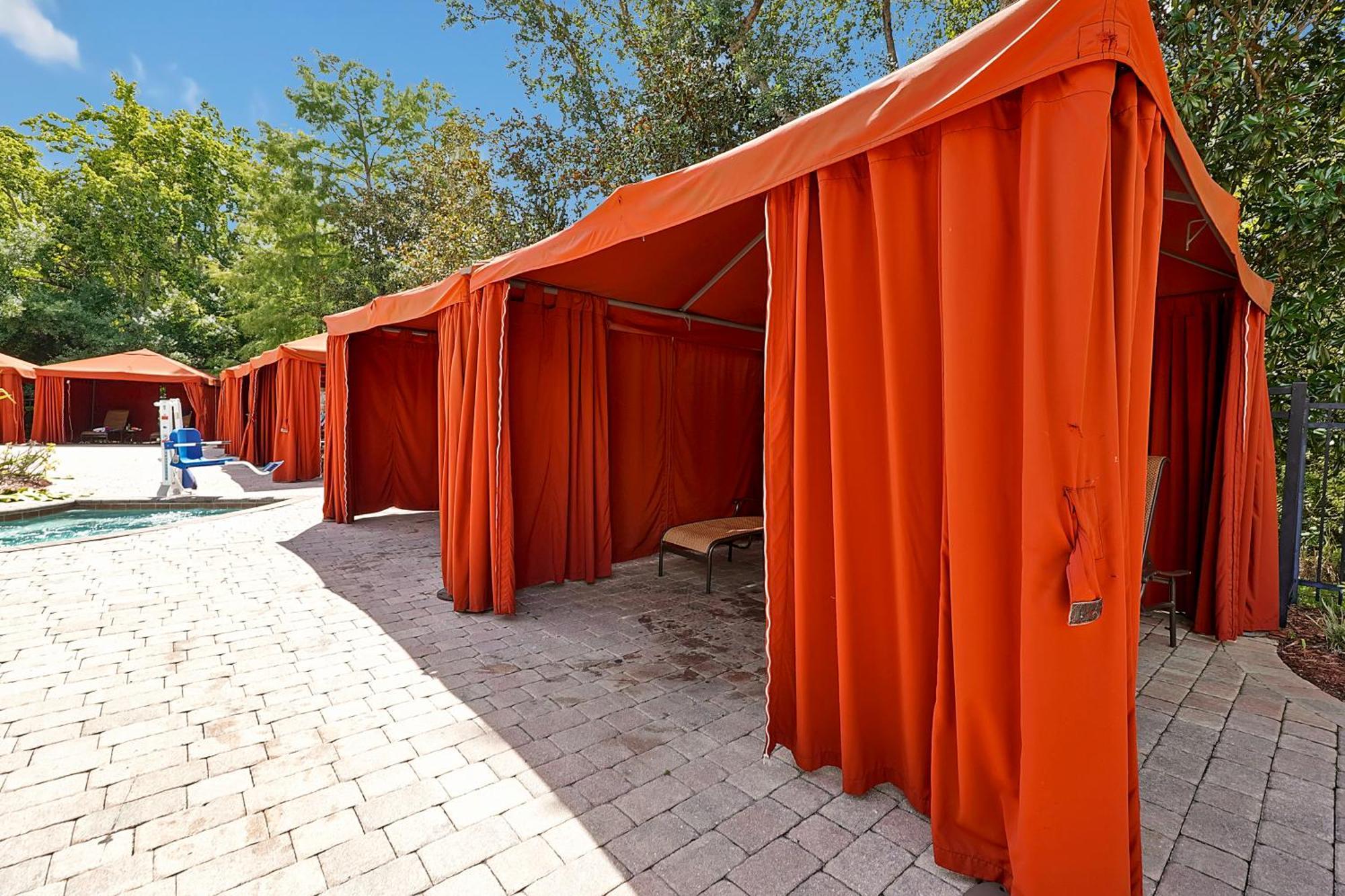 Awesome Mediterranean Resort! 15 Minutes To Disney Киссимми Экстерьер фото